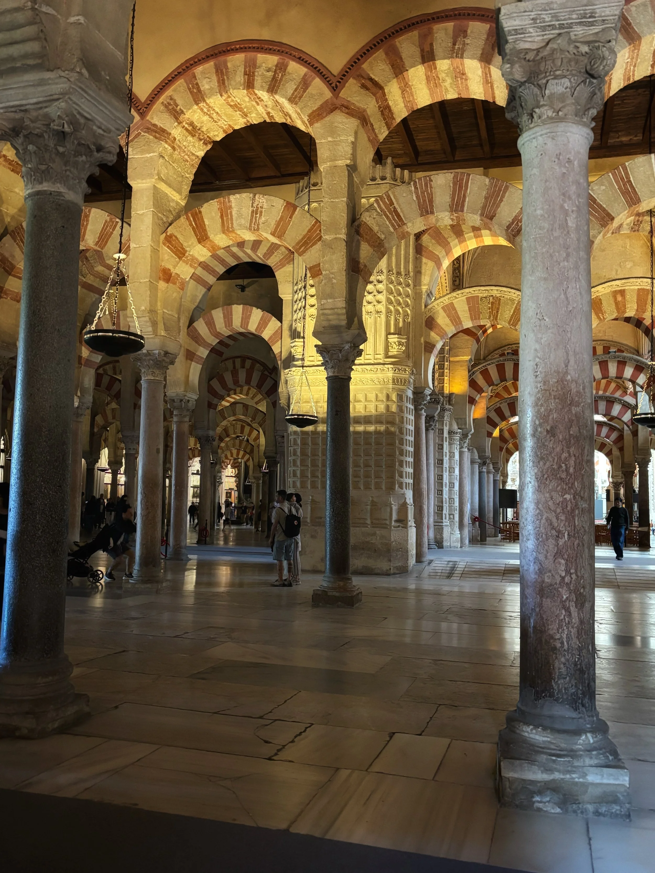 Mezquita Cordoba