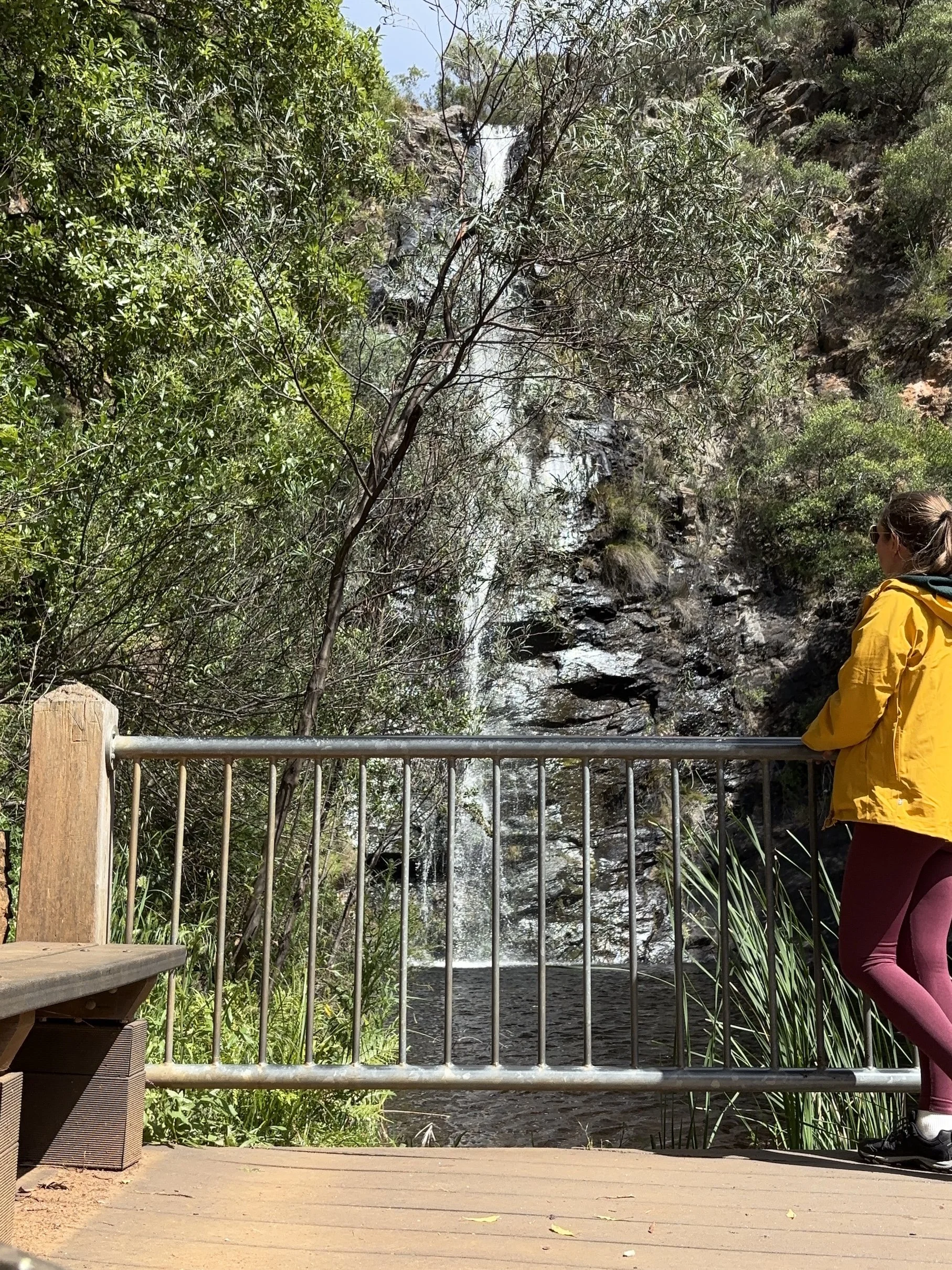 Waterfall Gully, Adelaide