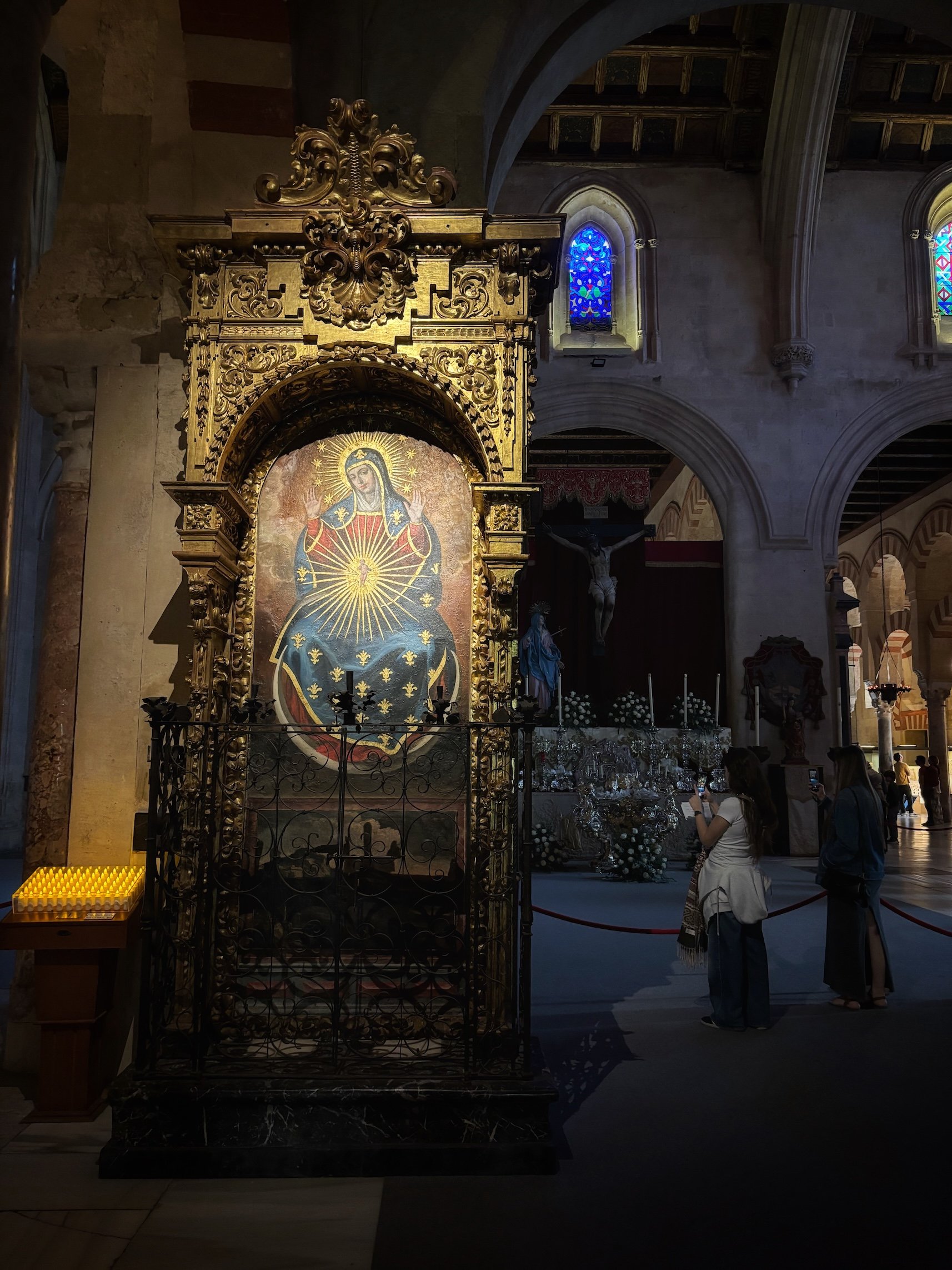Mezquita Cordoba