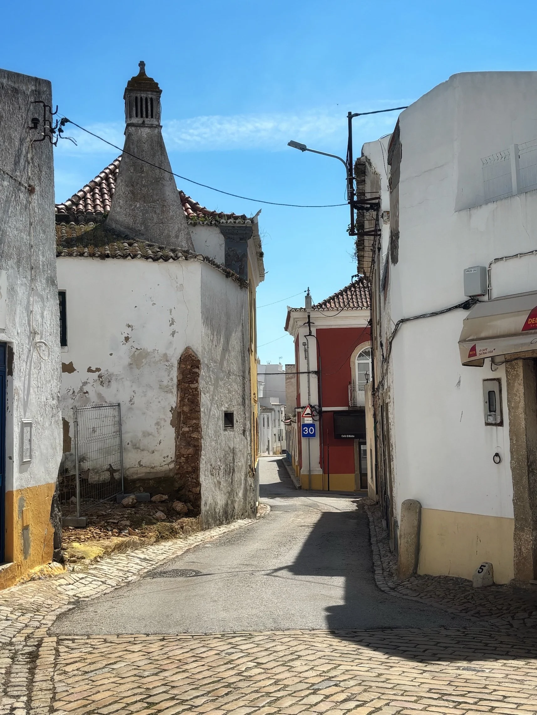 Faro, Portugal