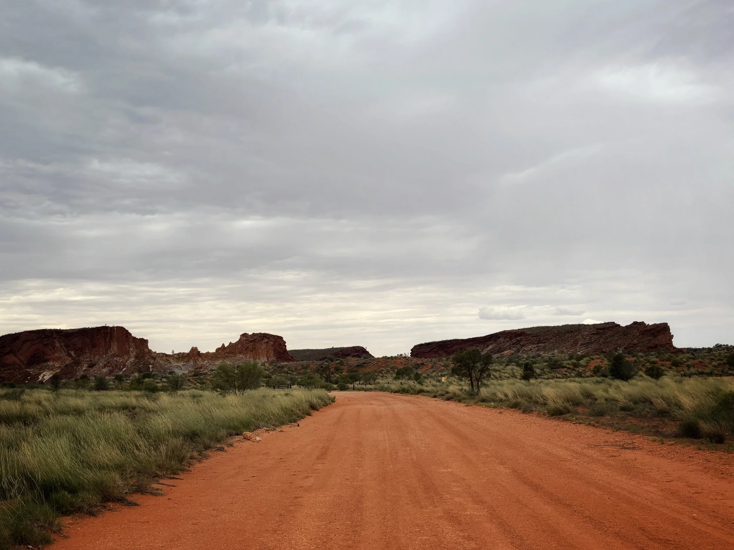 Rainbow Valley Australia