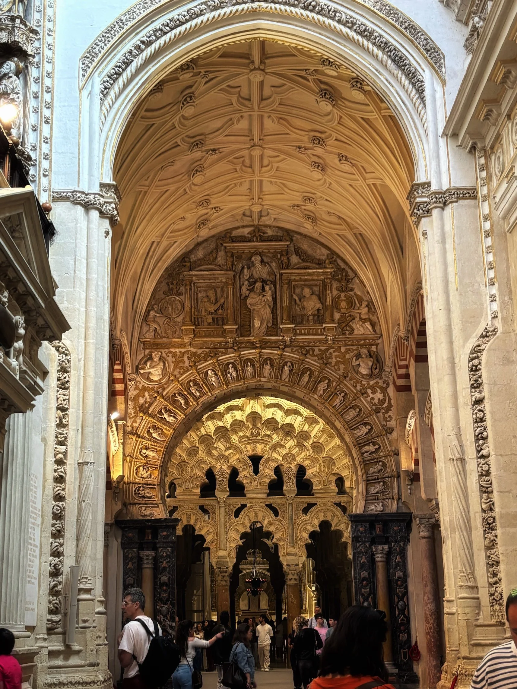Mezquita Cordoba