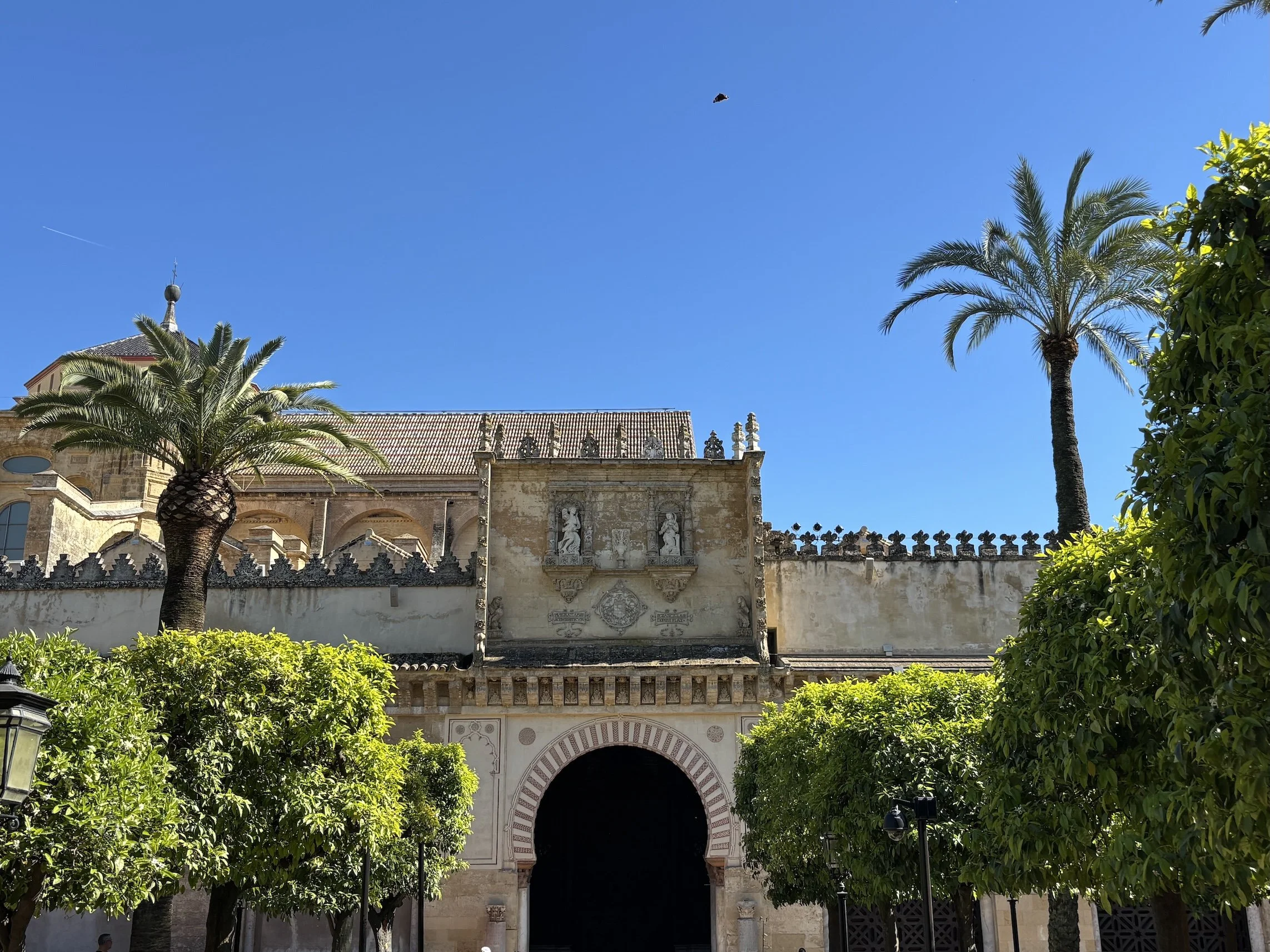 Mezquita Cordoba
