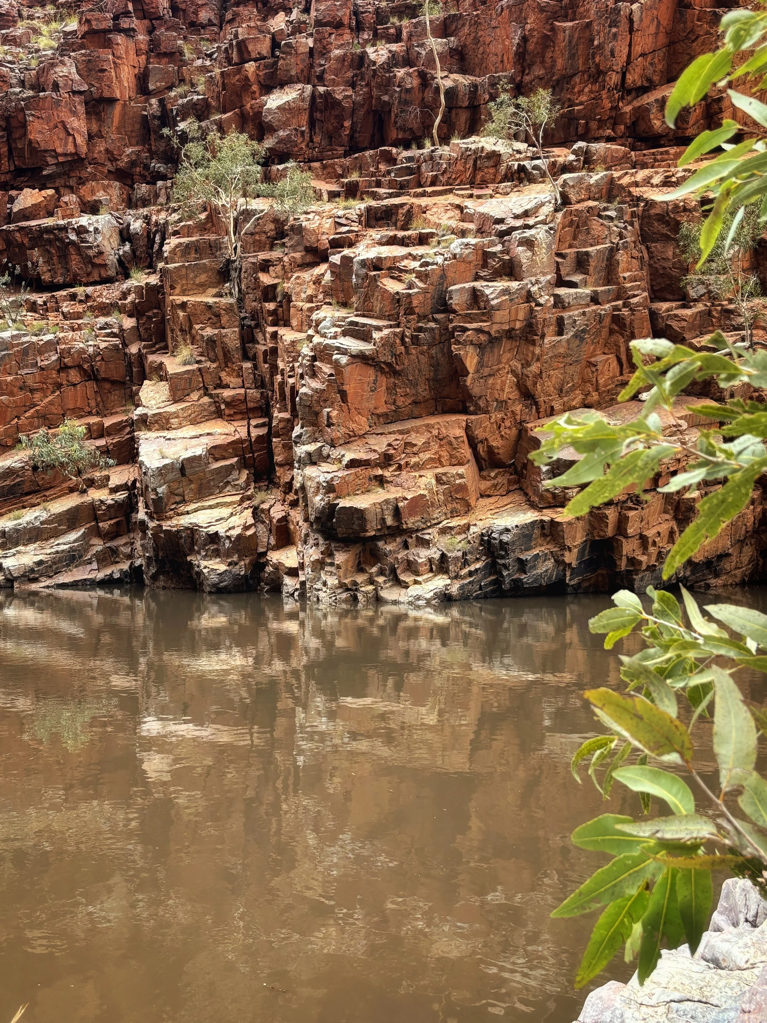 Ormiston Gorge