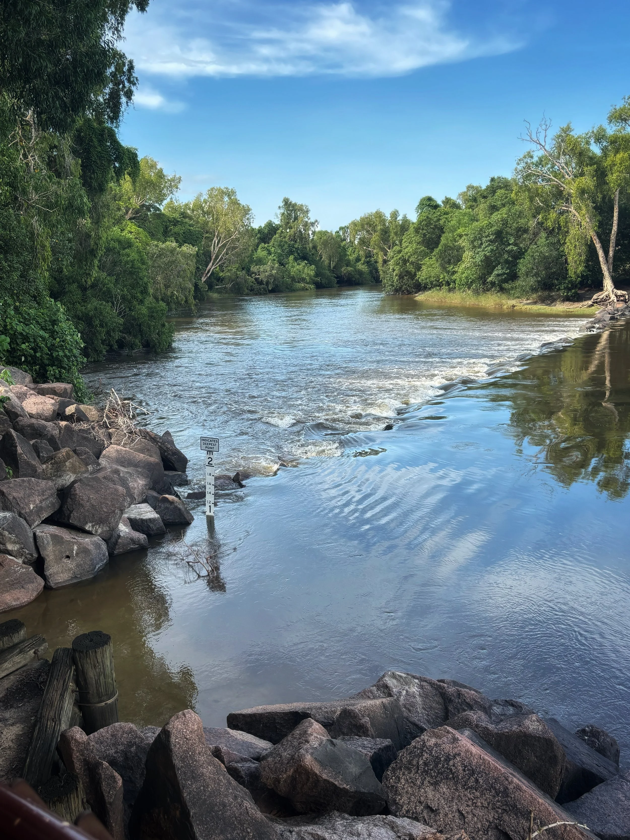 cahills crossing kakadu