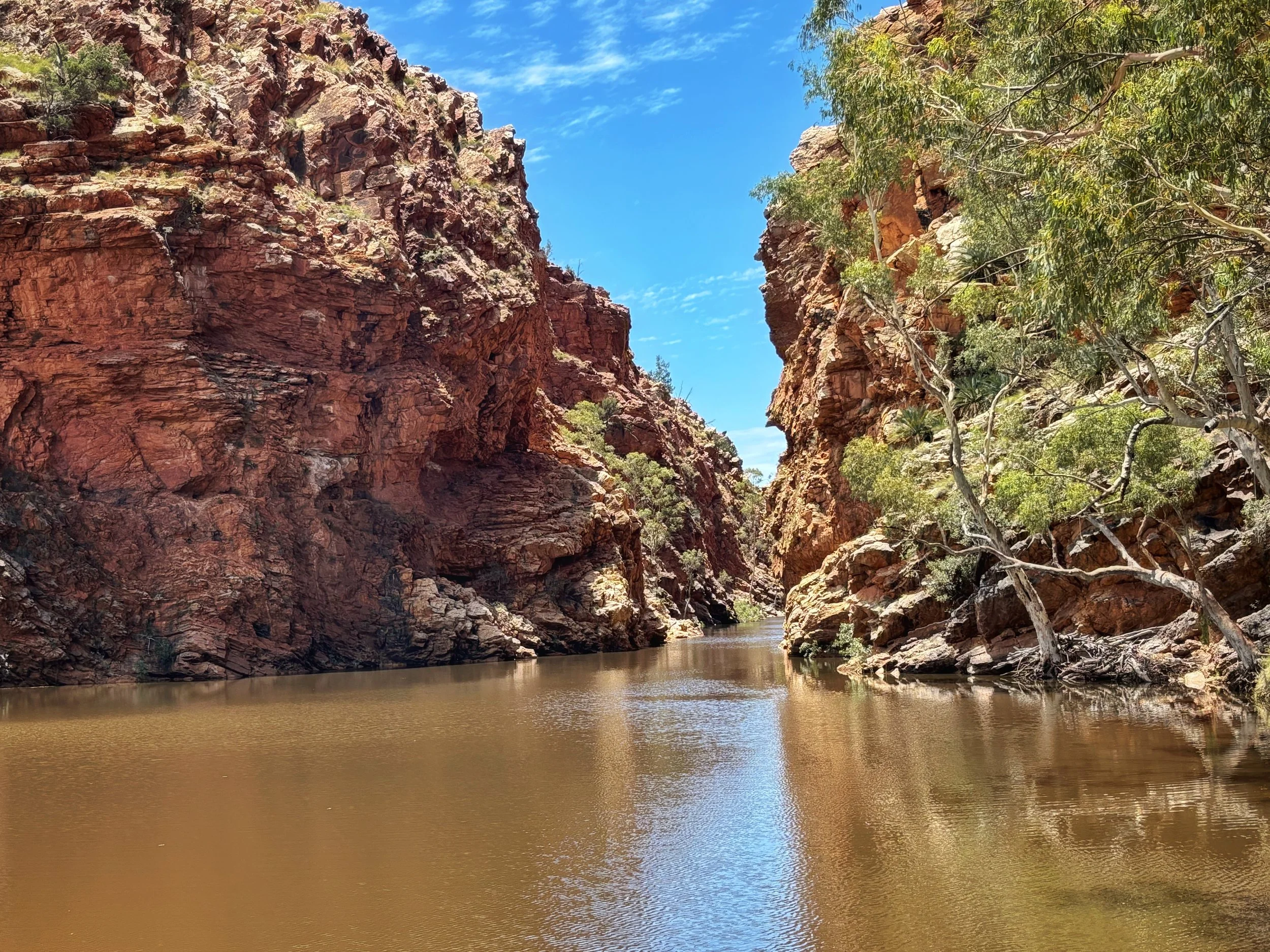 Ellery Creek Big Hole