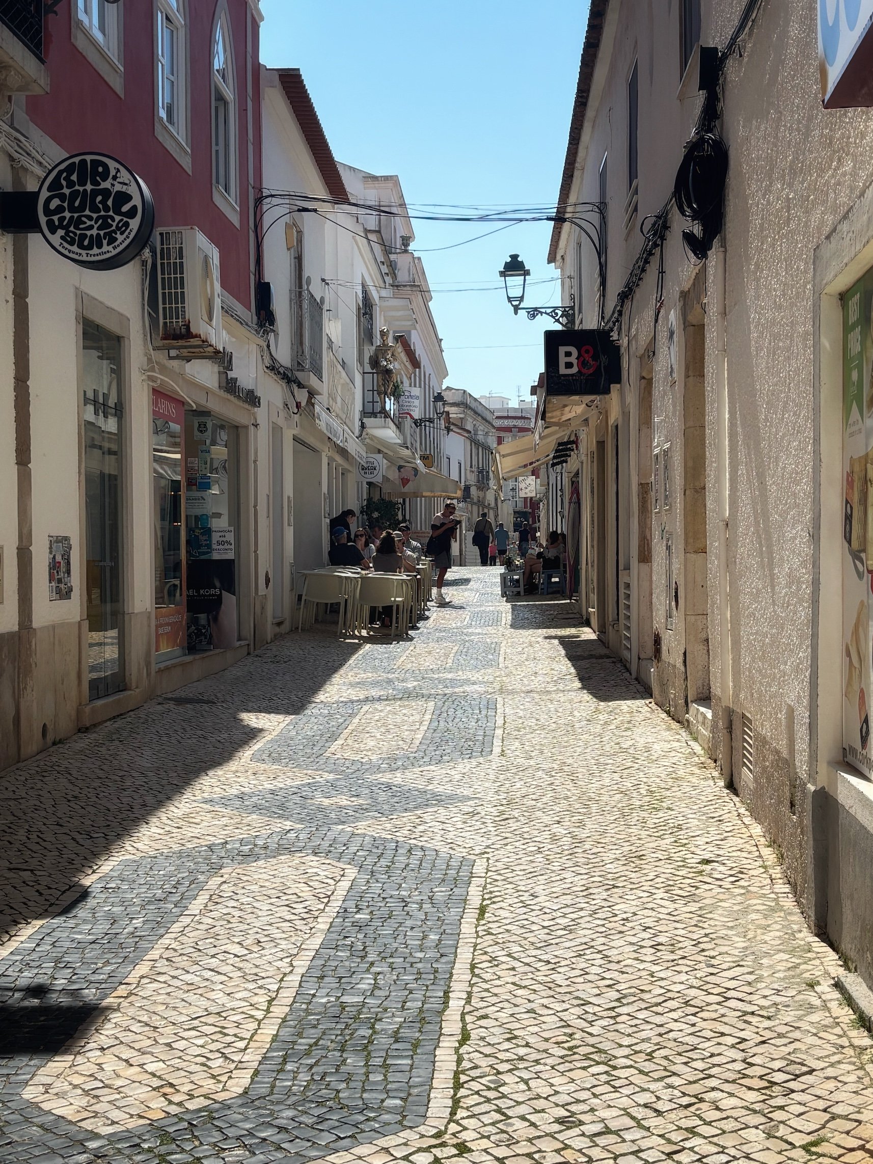 Lagos, Algarve Portugal