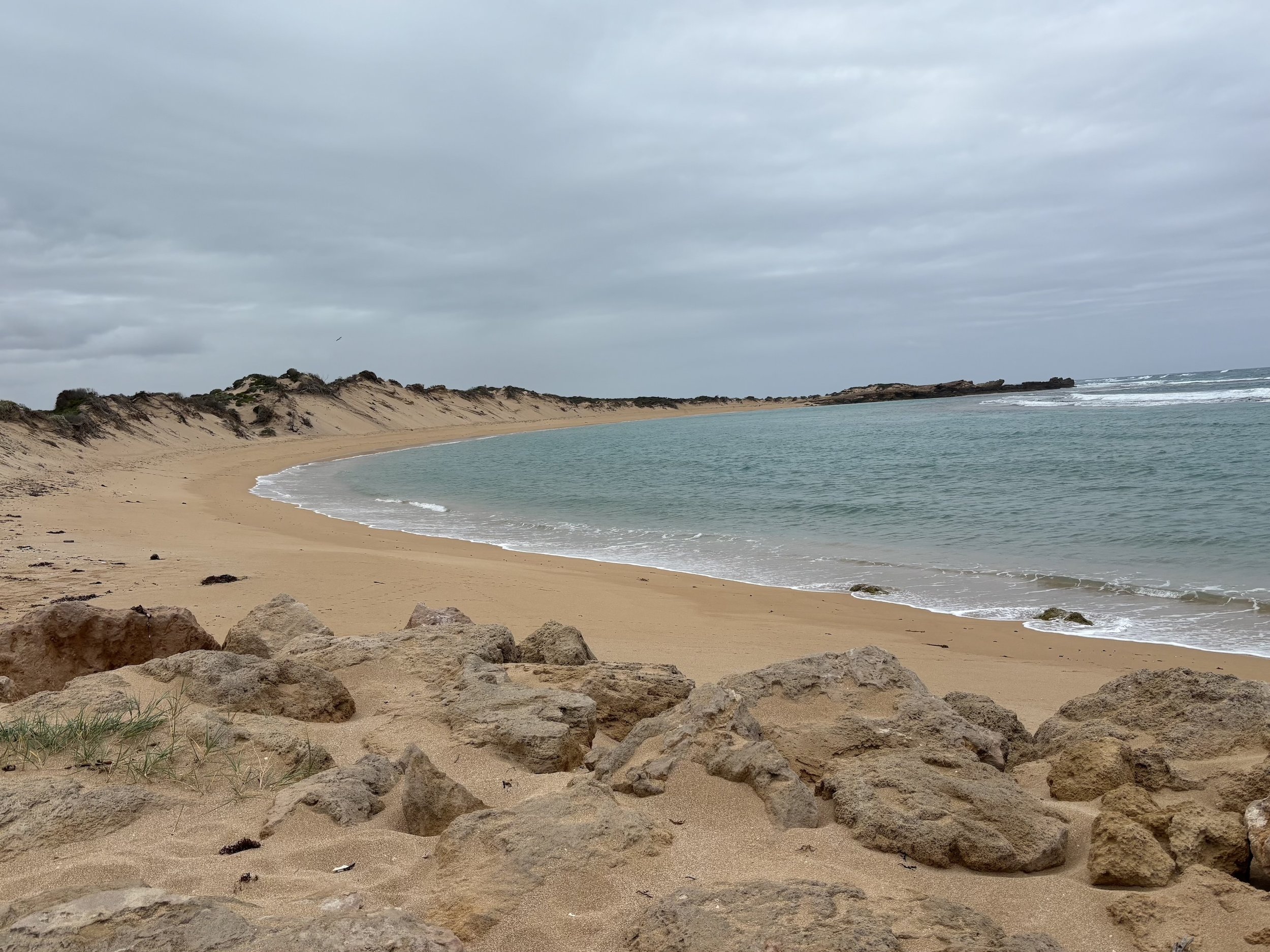 Beachport, South Australia