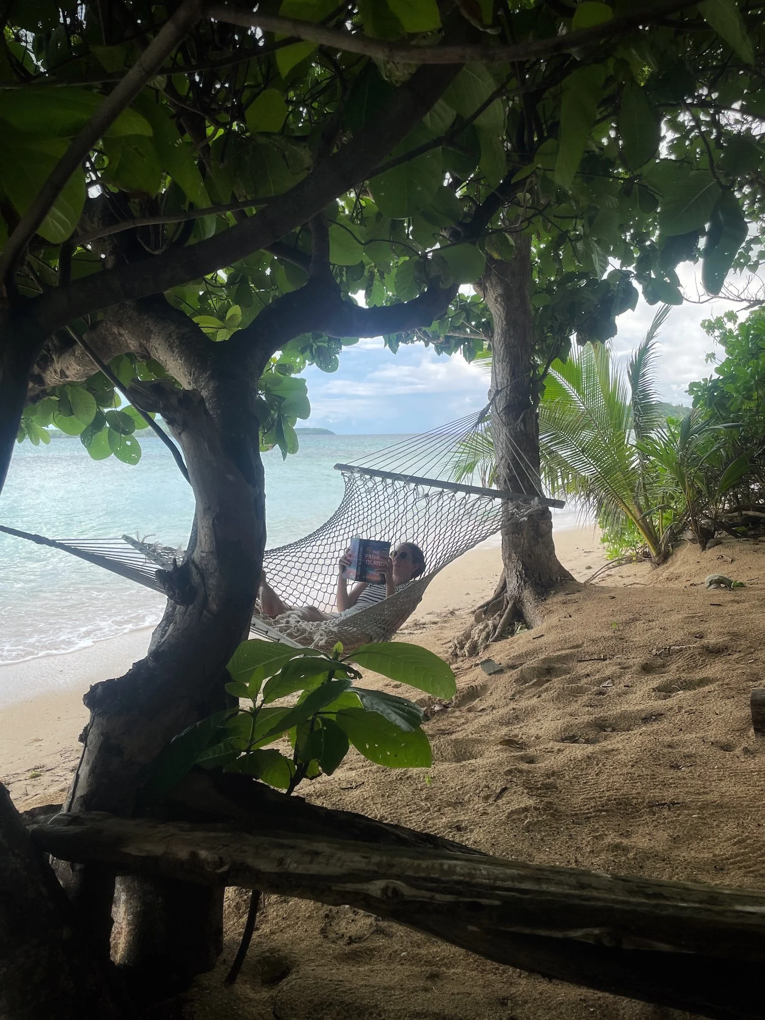 Fiji Coconut Beach Resort
