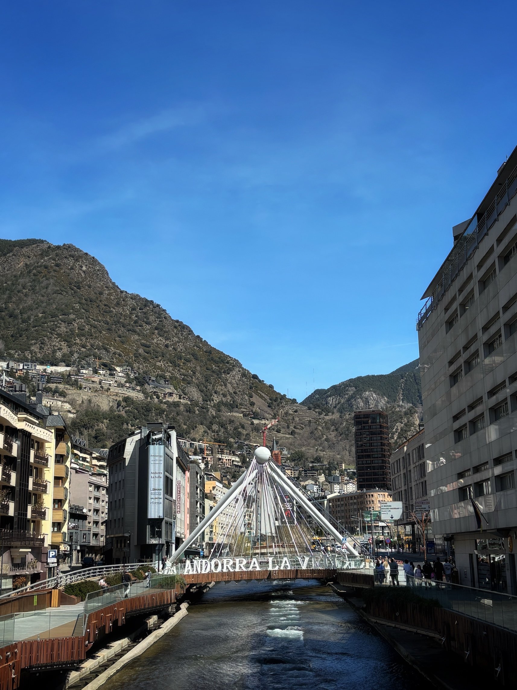 Andorra la Vella