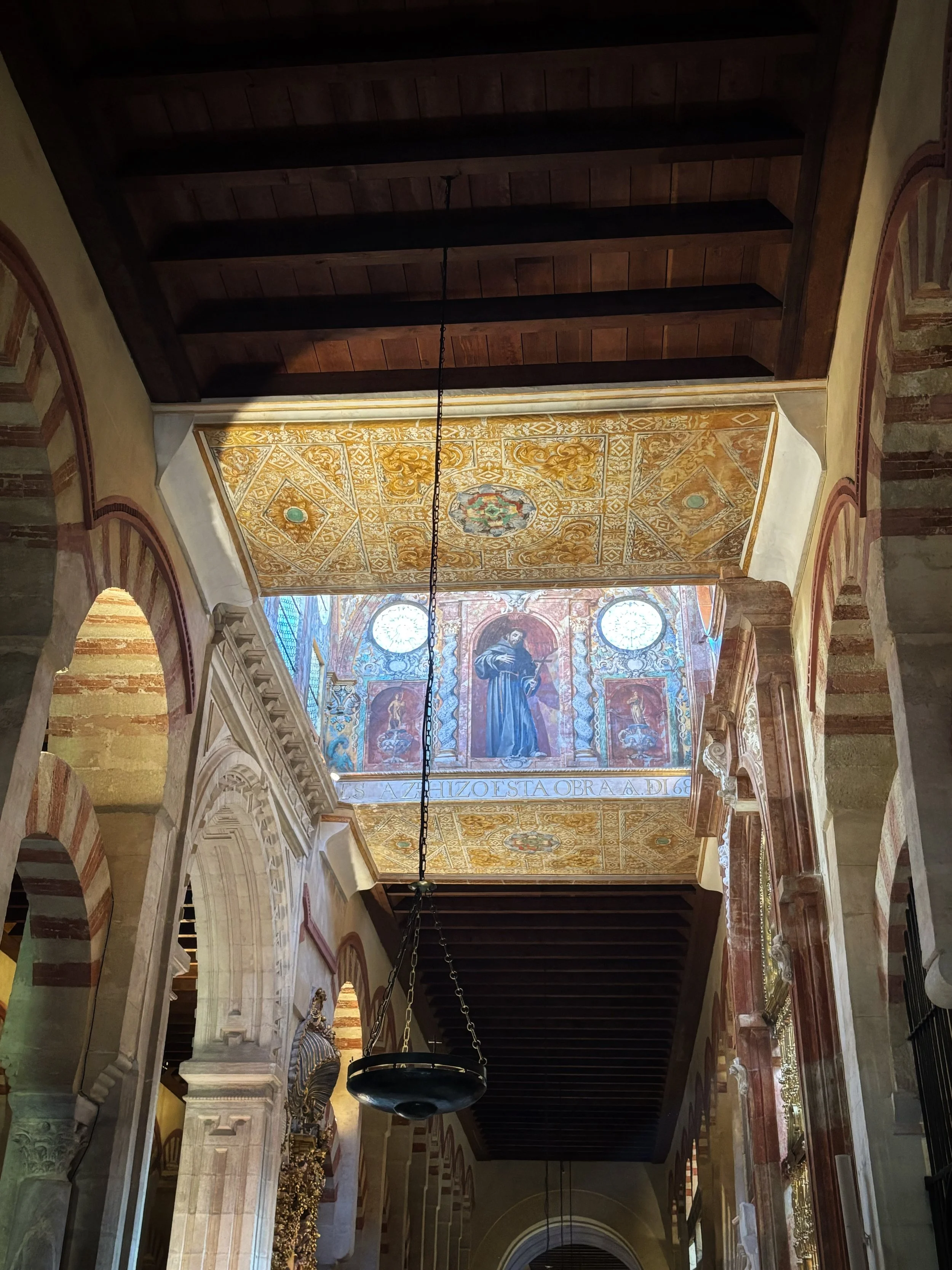 Mezquita Cordoba