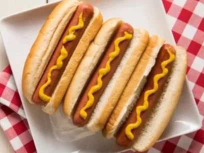 Hot Dogs