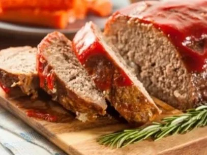 Meatloaf