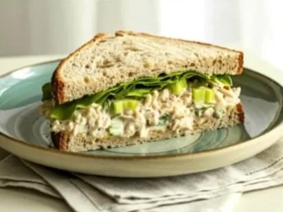 Chicken Salad Sandwich