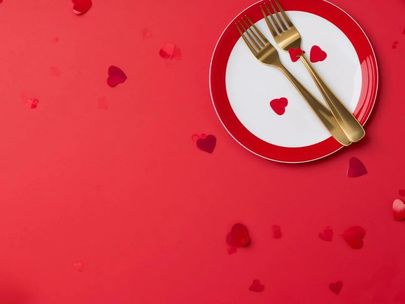 A Young Couples Connection Dinner