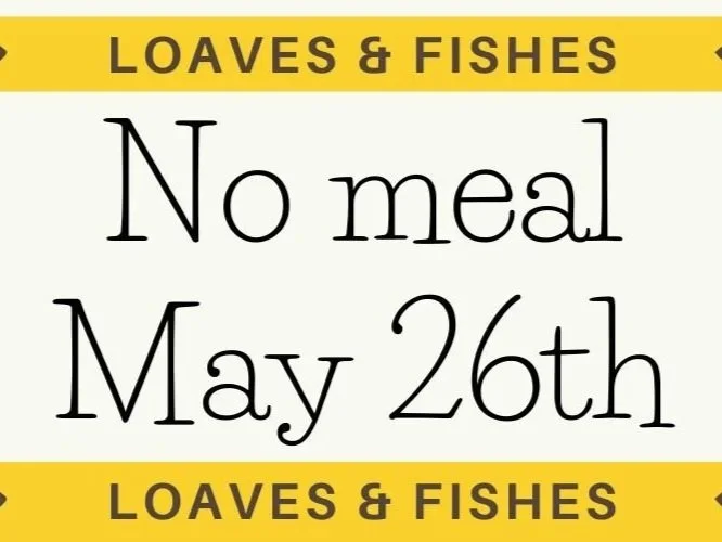 No L&amp;F Meal