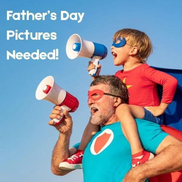 Father’s Day Pictures