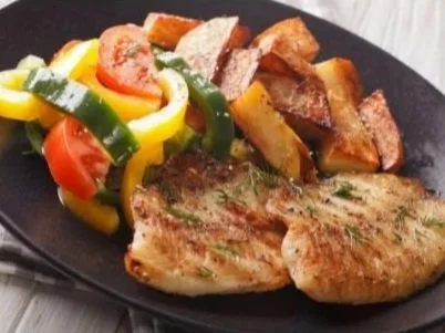 Tilapia