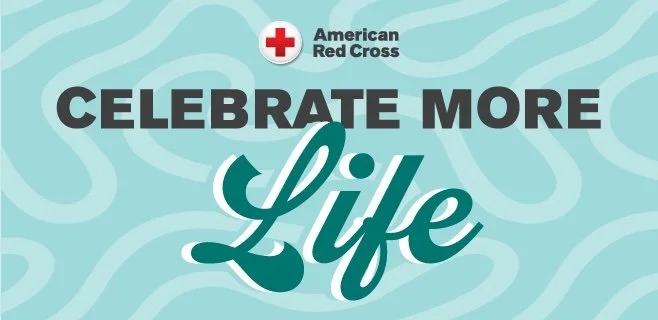 Blood Drive at First