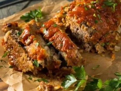 Meatloaf