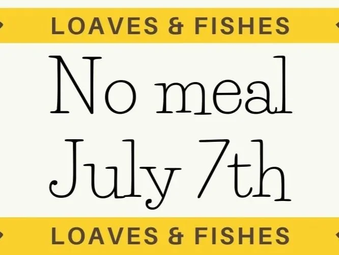 No L&amp;F Meal