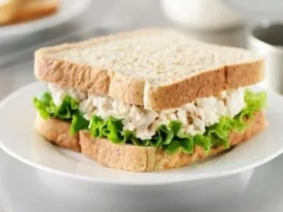 Chicken Salad Sandwich