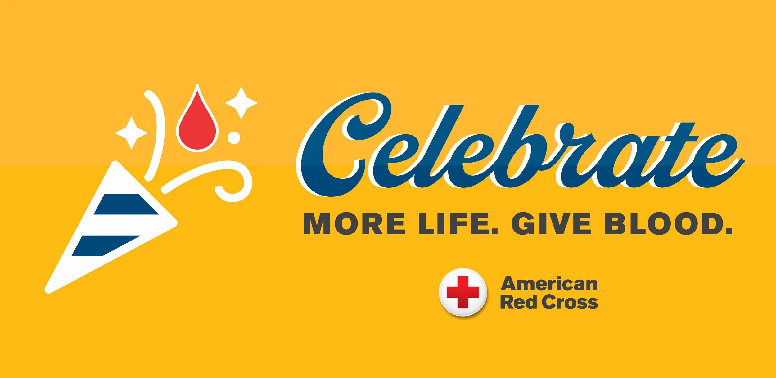Blood Drive at First