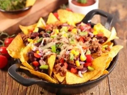 Nachos
