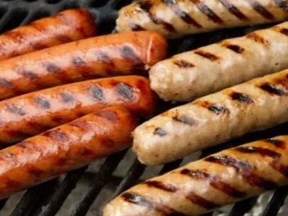 Brats &amp; Hot Dogs