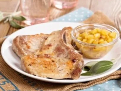 Pork Loin