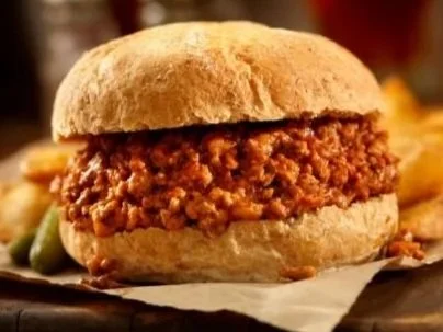 Sloppy Joes