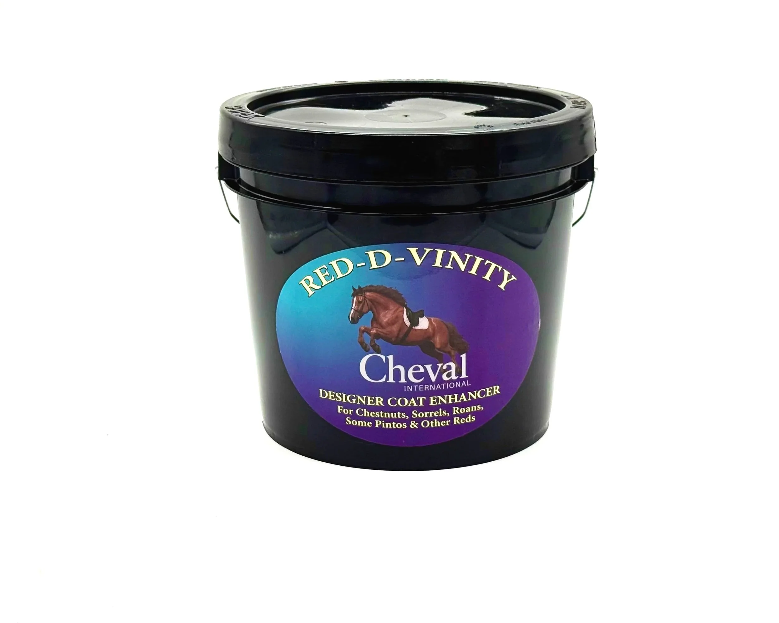 Red-D-Vinity Show Formula