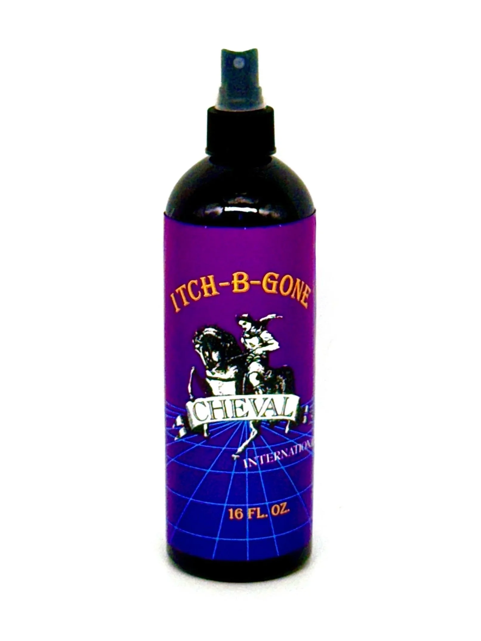 Itch-B-Gone Spray
