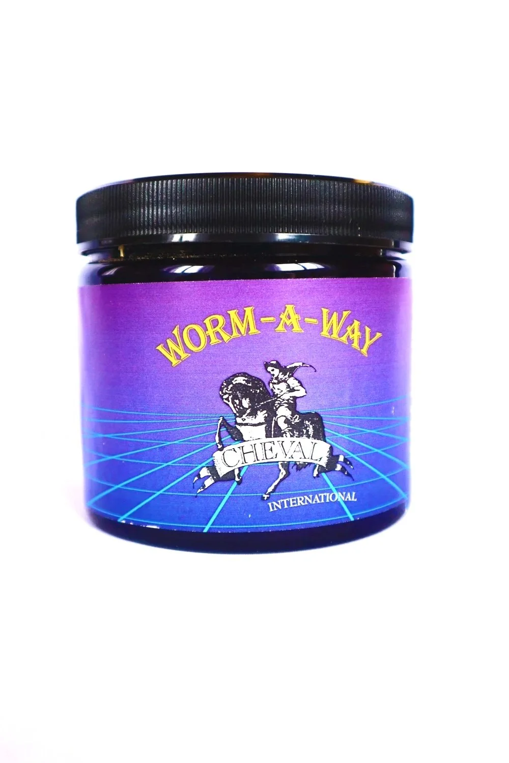 Worm-A-Way