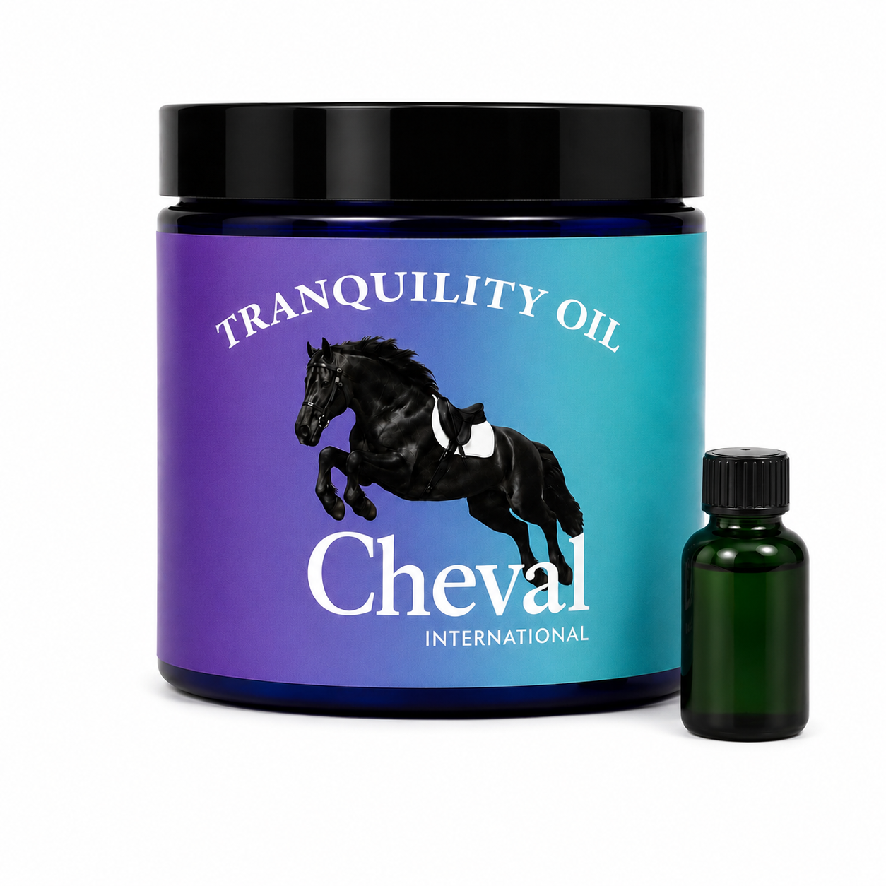 Tranquility Oil
