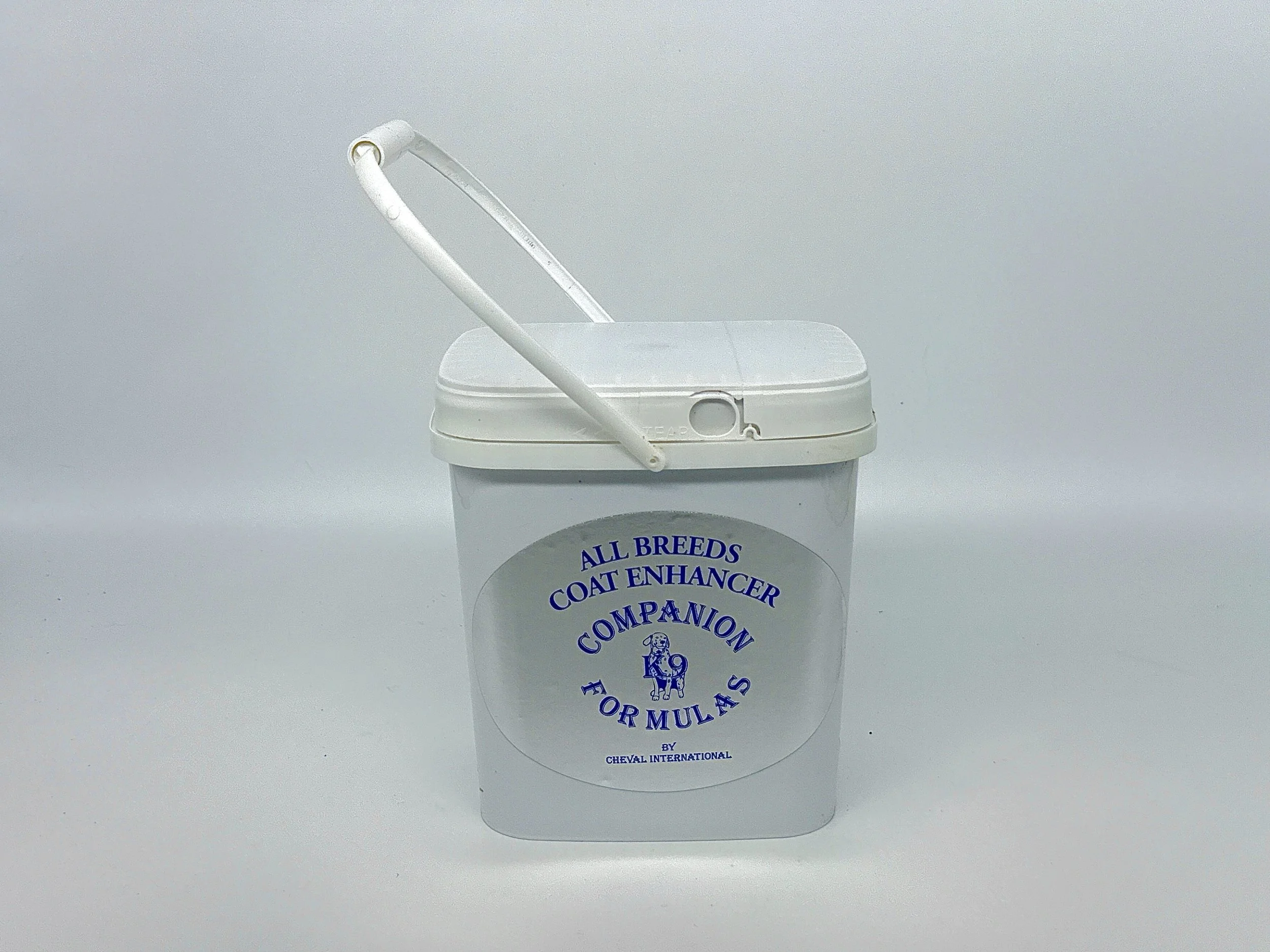 K9 All Breeds Coat Enhancer