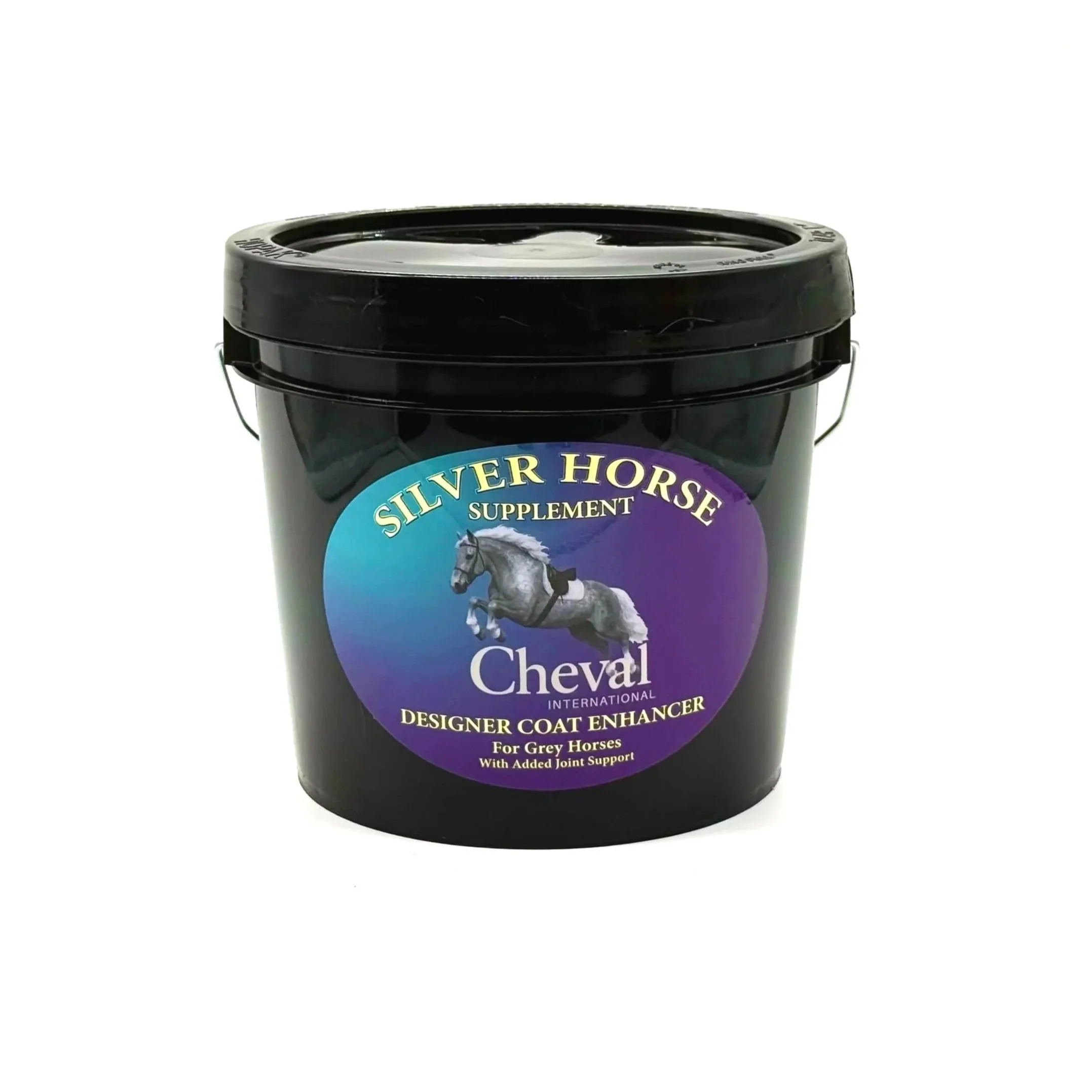 Silver-Horse-Supplement