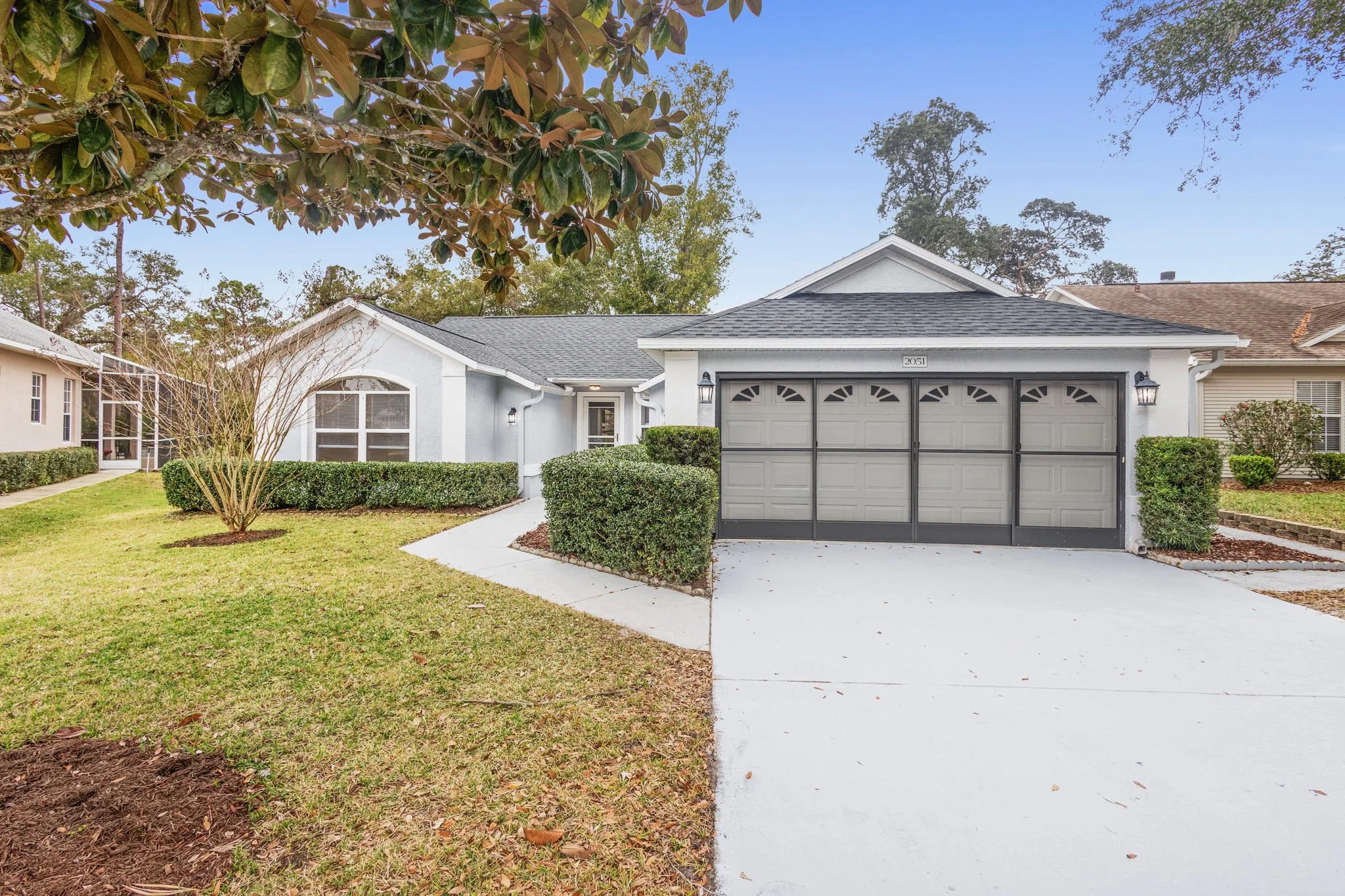 2051 Sherwood Forest - ORANGE CITY