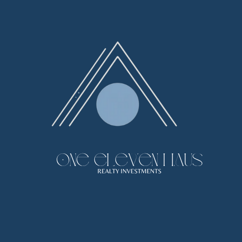 ONE ELEVEN HAUS REALTY INVESTMENTS
