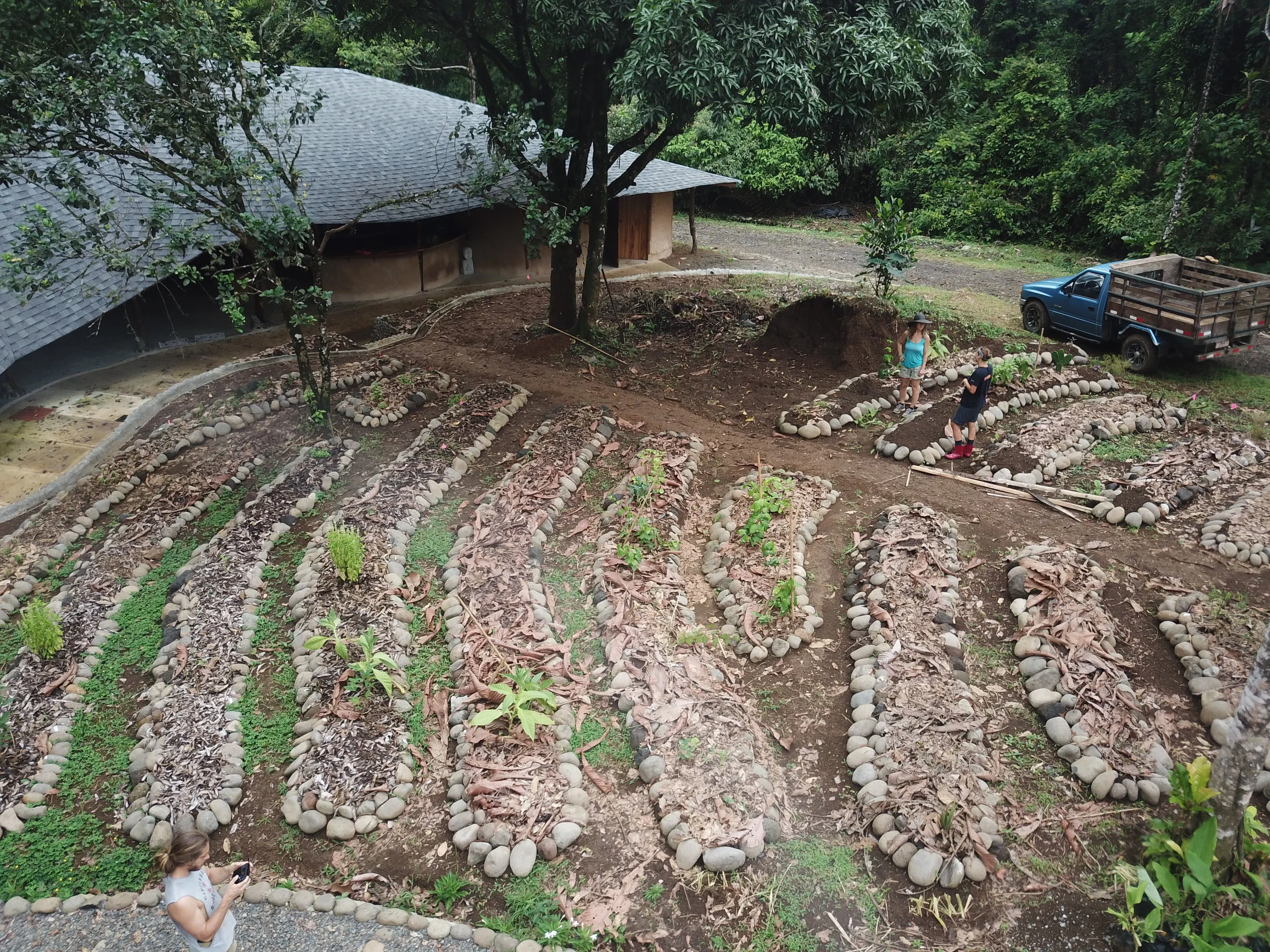 Permaculture Design Certification Course