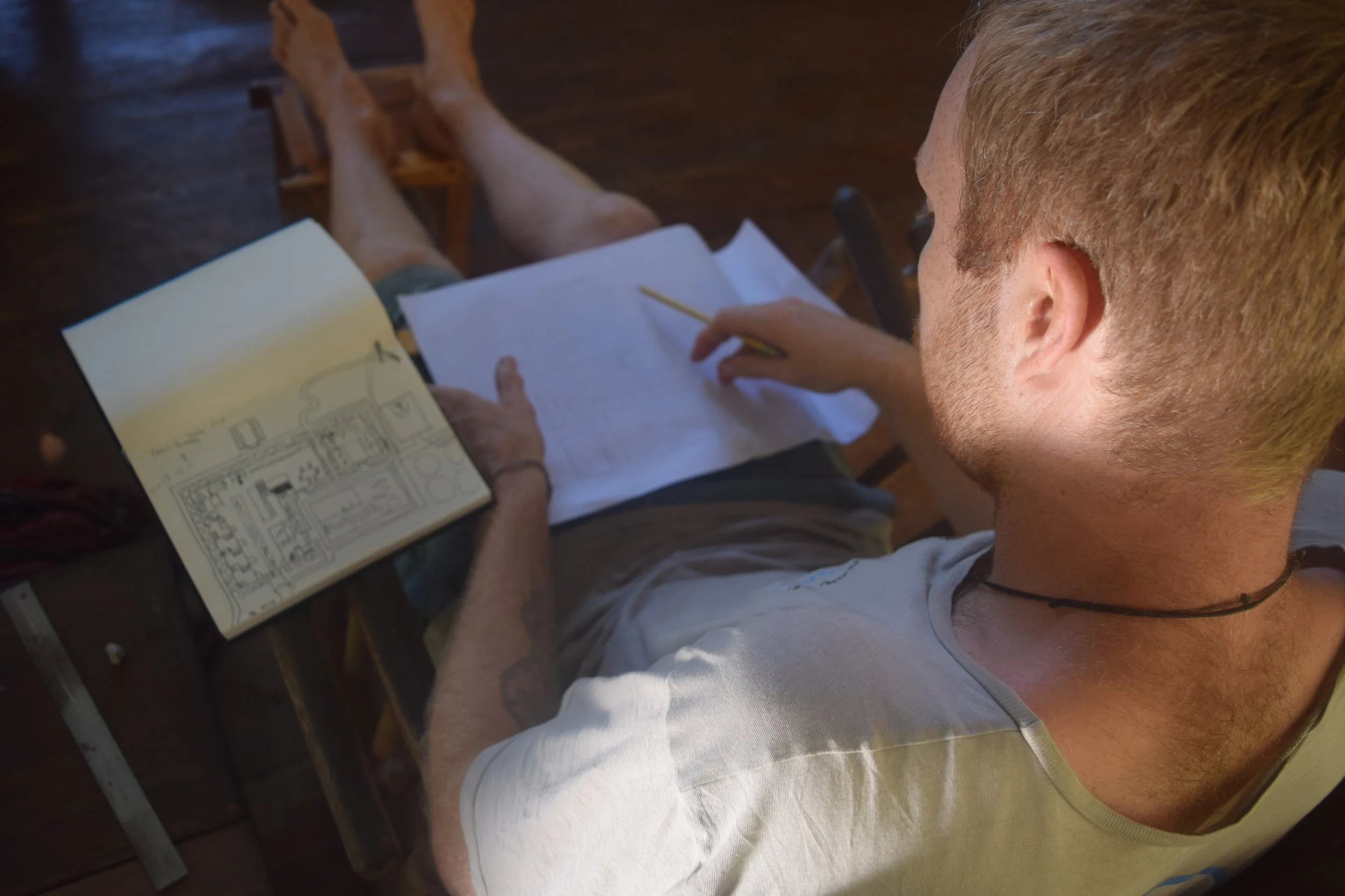 8 Tips for Starting your Tropical Homestead