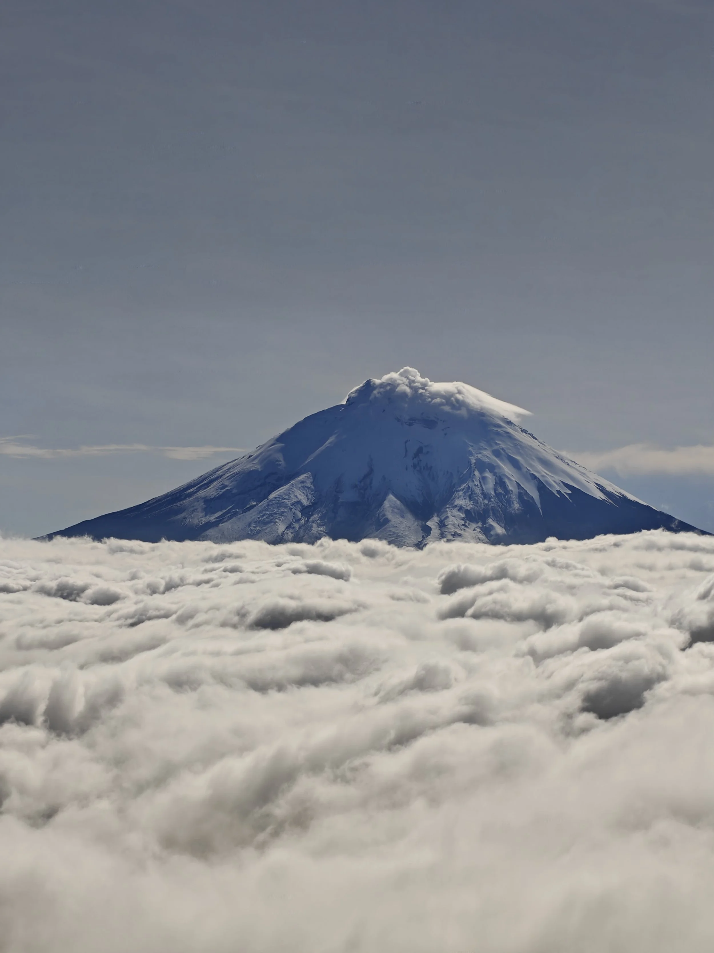 Cotopaxi