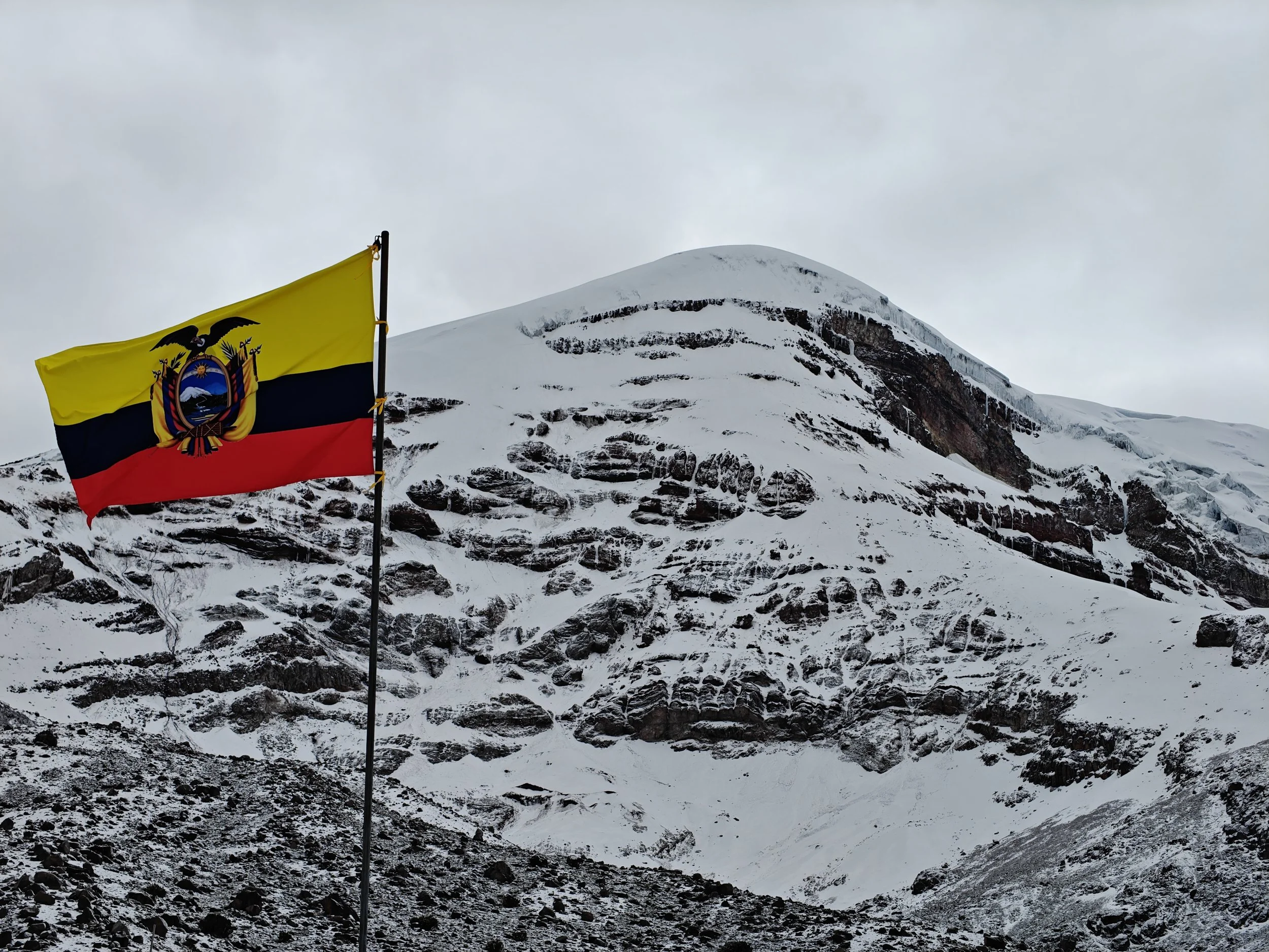 Chimborazo