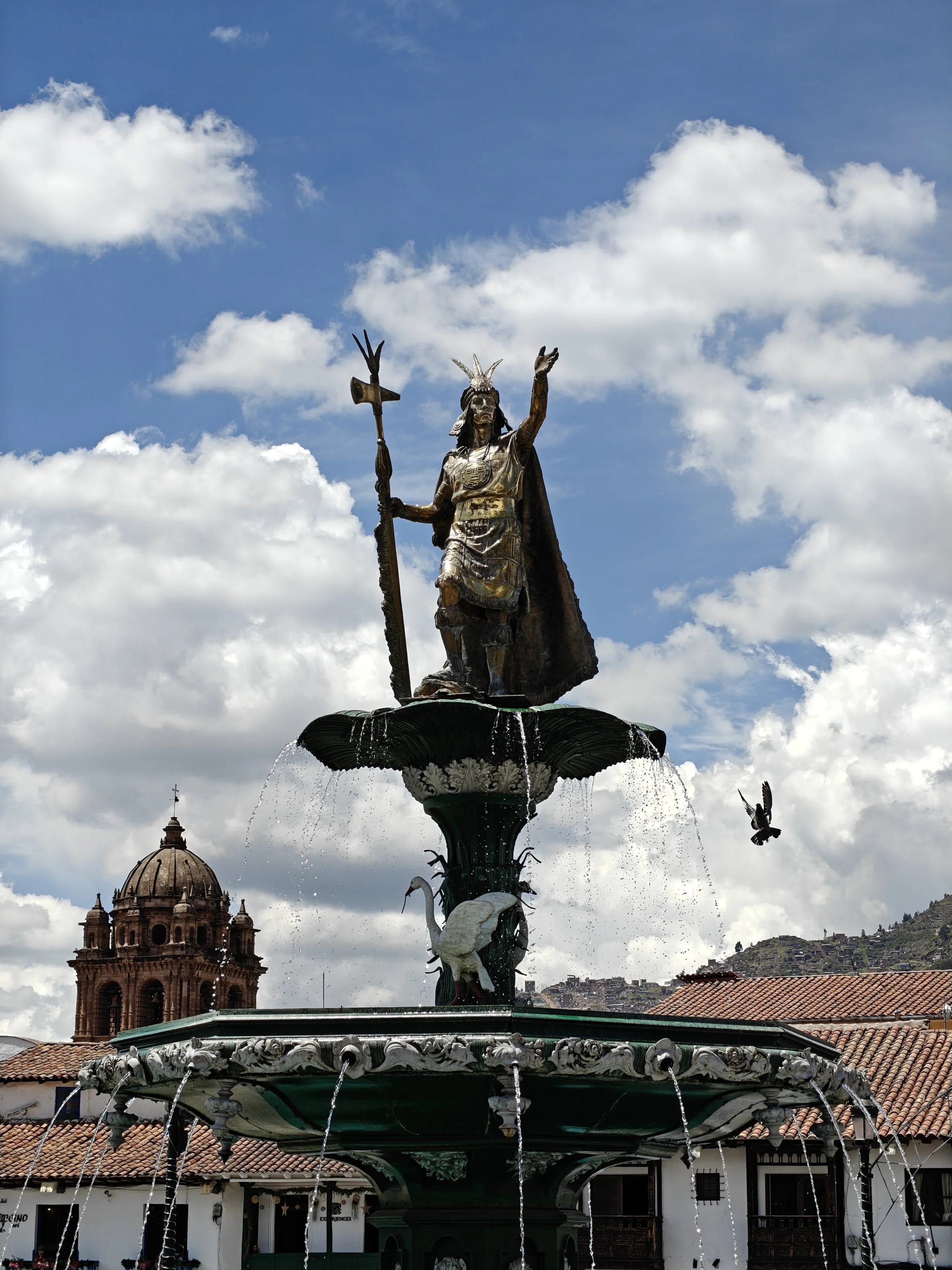 Cusco