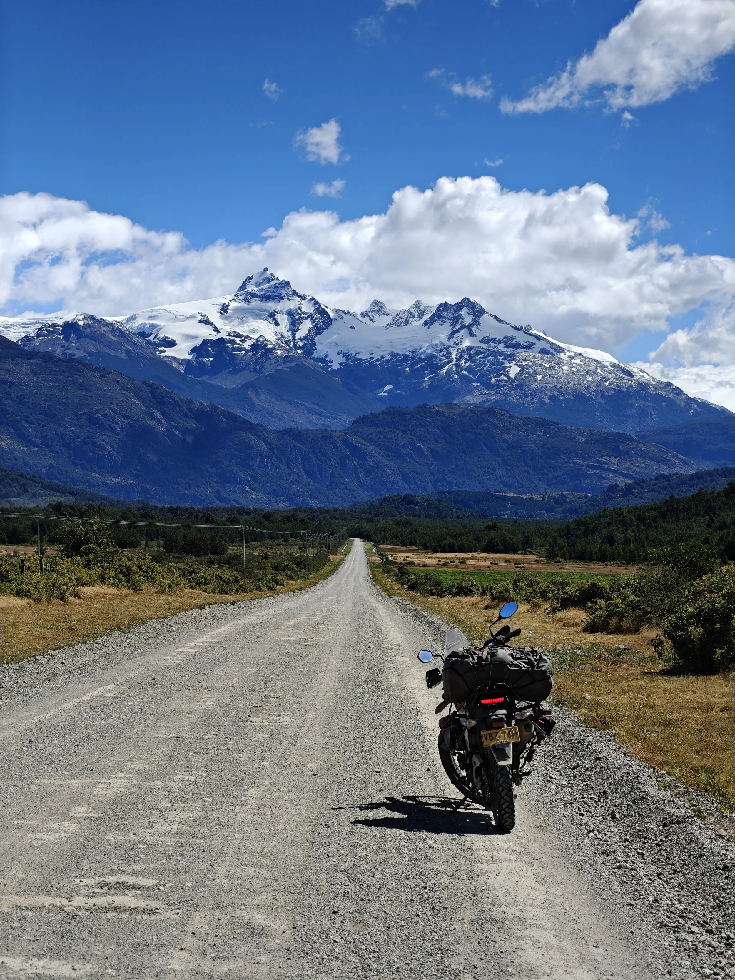 Carretera Austral
