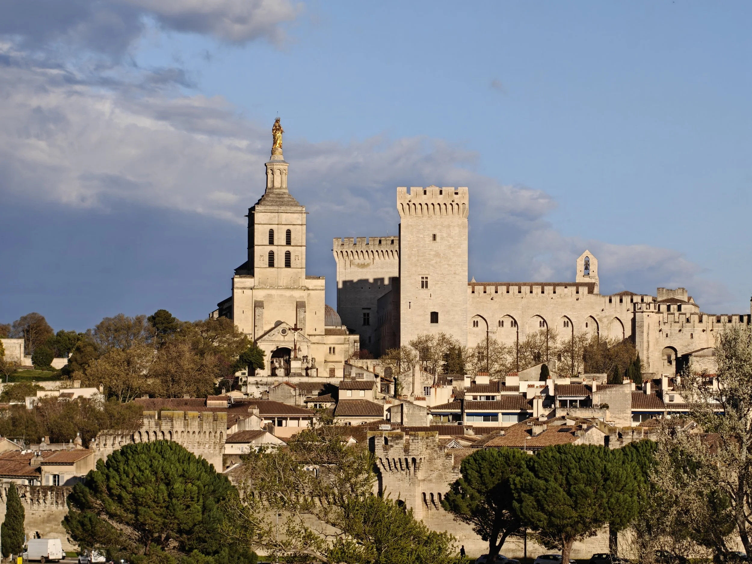Avignon