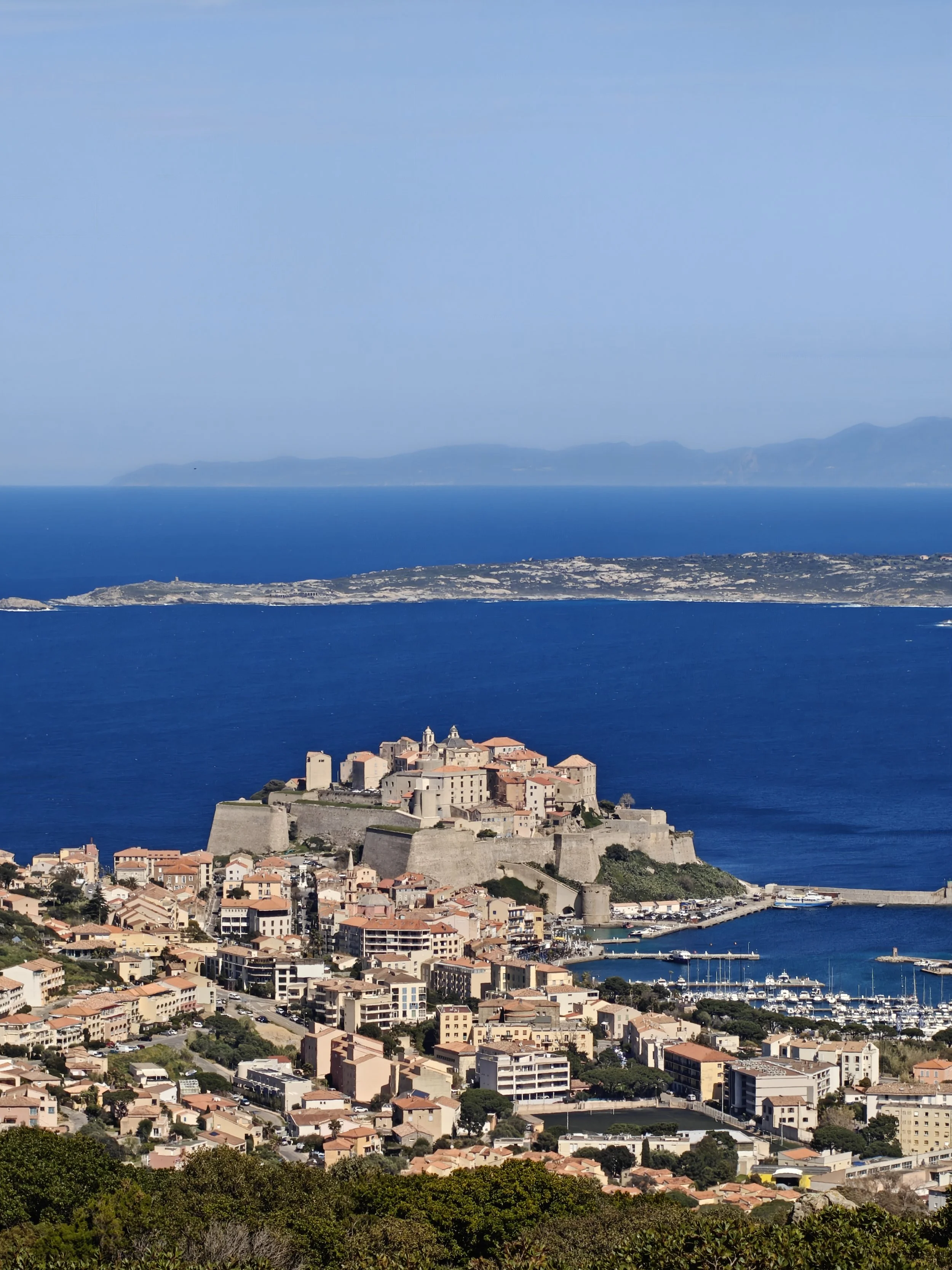 Corsica Nord