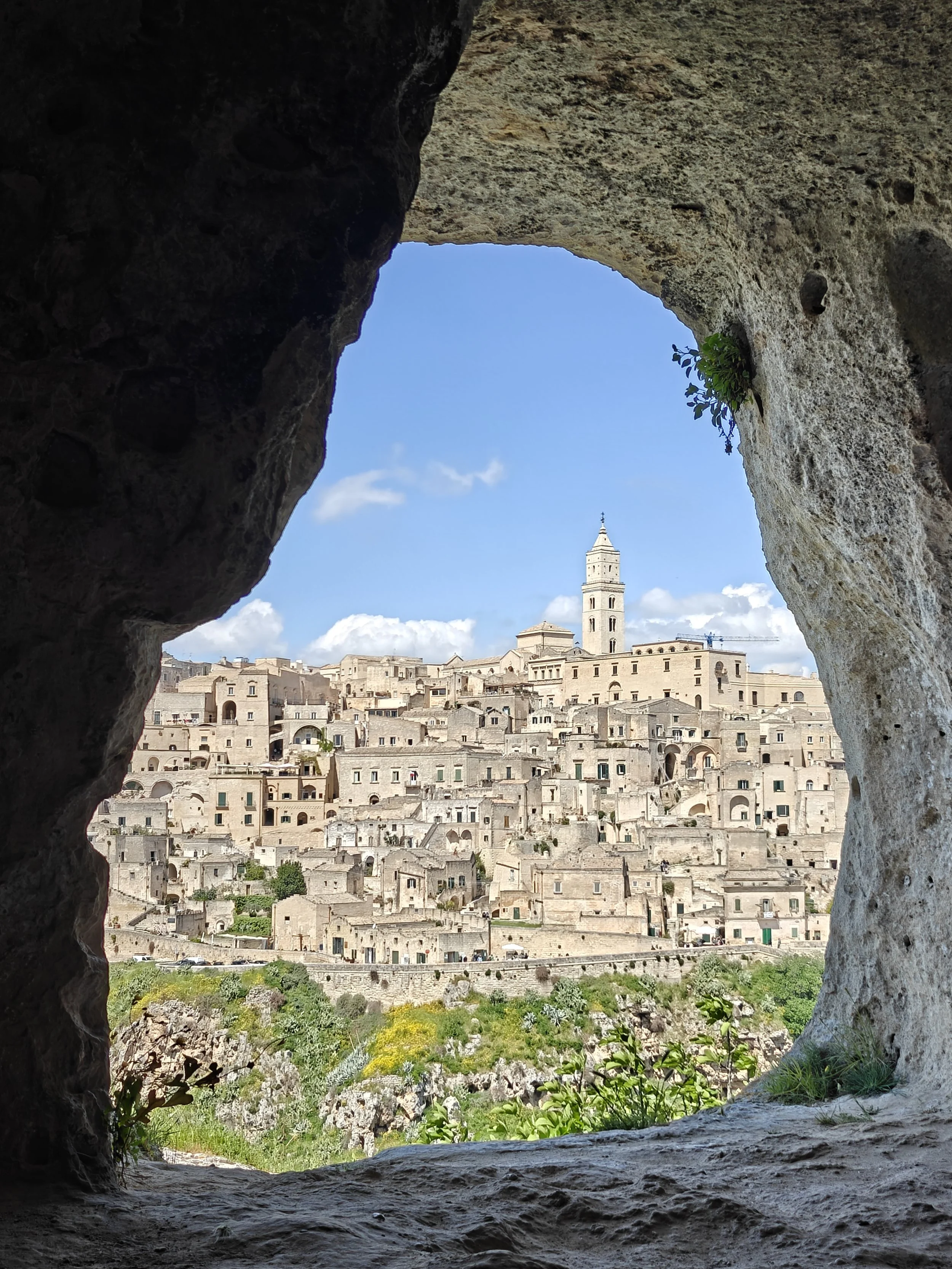 Matera