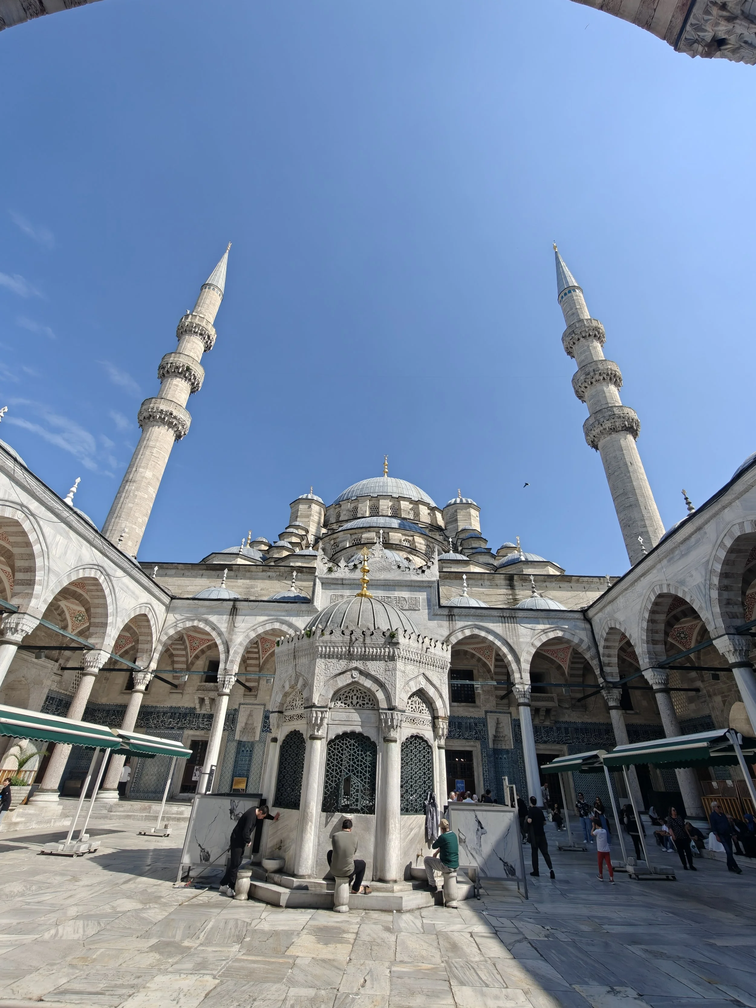 Istanbul