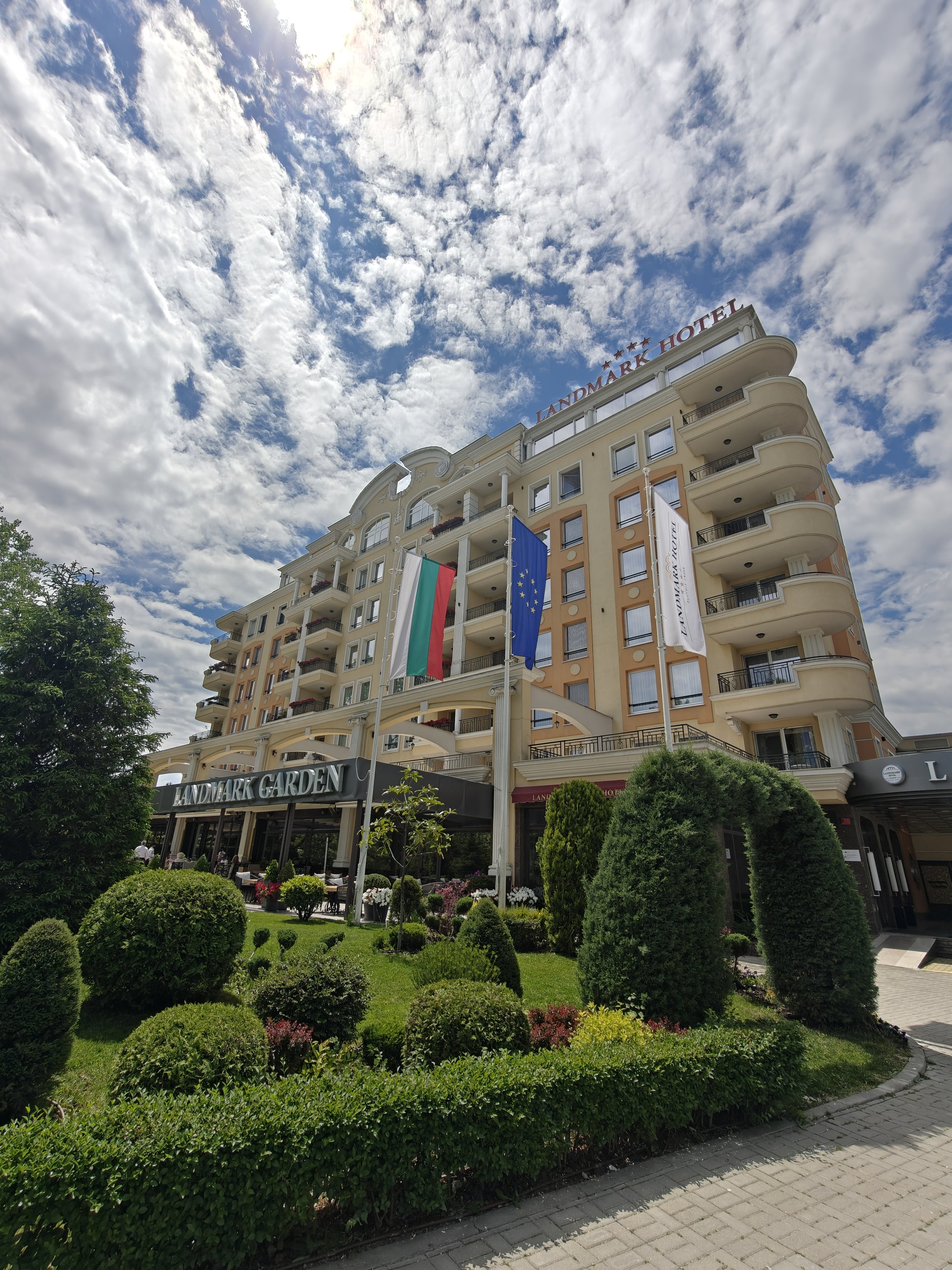 Bulgaria